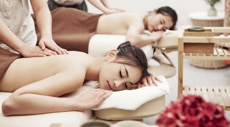 Gents Massage Center