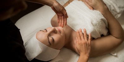 Reflexology Massage DIP